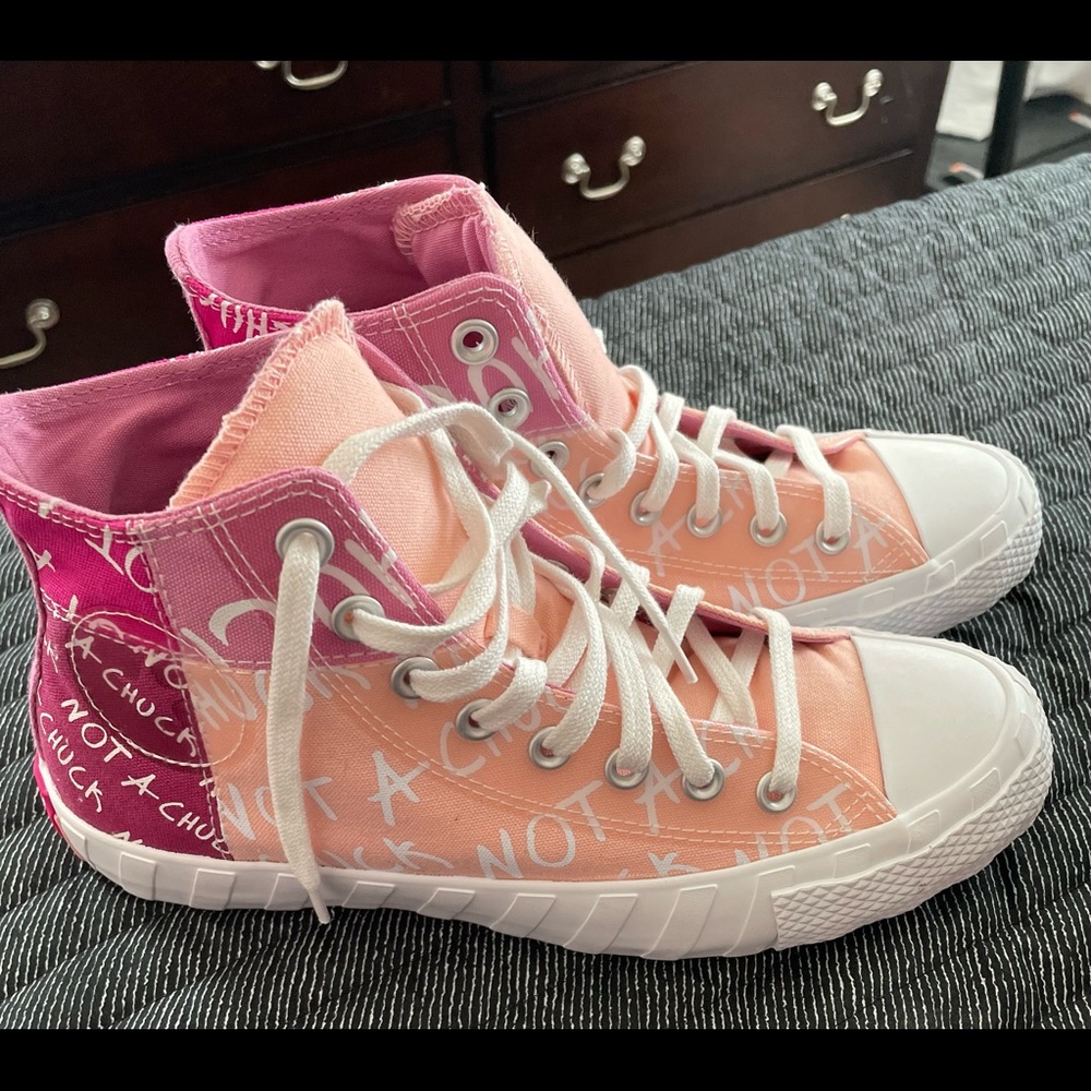 Converse Allstars